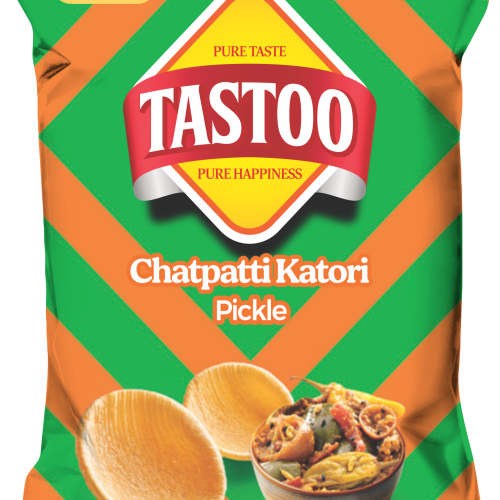 Chat Pati Kattori Pickles