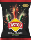 Chilli Munch (Green Chilli Flavour)