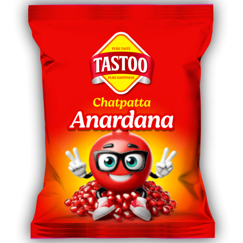 Tastoo Chatpatta Anardana
