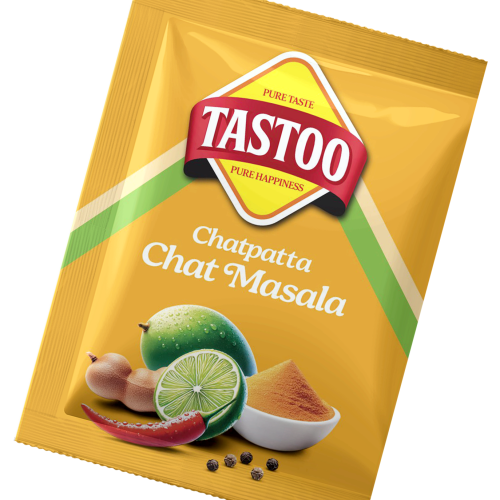 Chat Masala